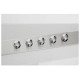 Витяжка купольна Ventolux LIDO 60 INOX (700)