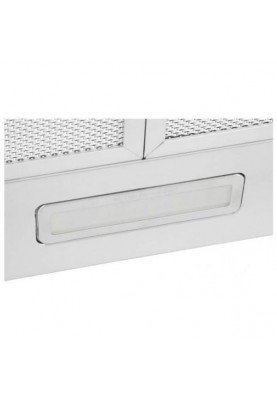 Витяжка купольна Ventolux LIDO 60 INOX (700)