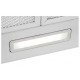 Витяжка купольна Ventolux LIDO 60 INOX (700)