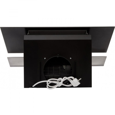 Вытяжка наклонная Eleyus Della 700 60 IS+BL Вытяжка наклонная Eleyus Della 700 60 IS+BL