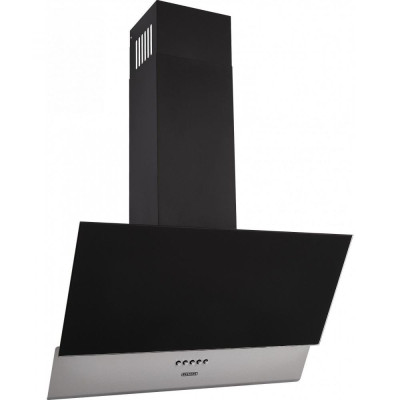 Вытяжка наклонная Eleyus Della 700 60 IS+BL Вытяжка наклонная Eleyus Della 700 60 IS+BL