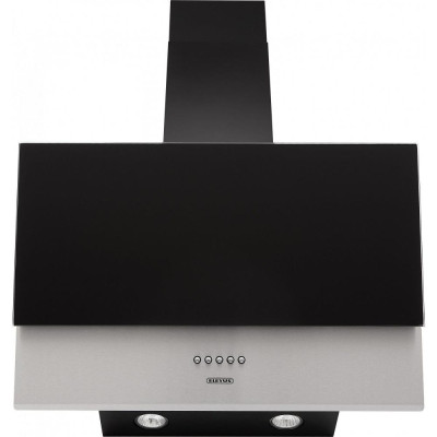 Вытяжка наклонная Eleyus Della 700 60 IS+BL Вытяжка наклонная Eleyus Della 700 60 IS+BL