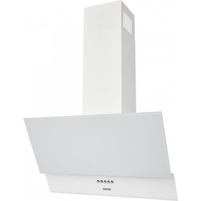 Вытяжка наклонная Eleyus Della 700 60 WH Вытяжка наклонная Eleyus Della 700 60 WH