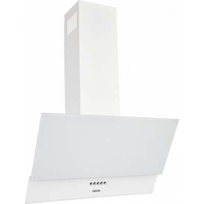 Вытяжка наклонная Eleyus Della 700 60 WH Вытяжка наклонная Eleyus Della 700 60 WH