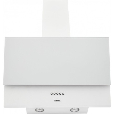 Вытяжка наклонная Eleyus Della 700 60 WH Вытяжка наклонная Eleyus Della 700 60 WH