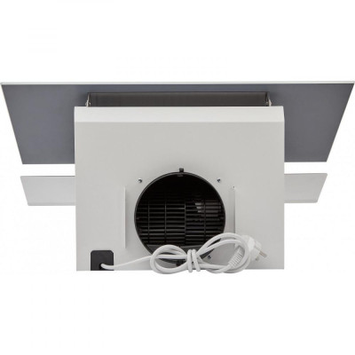 Вытяжка наклонная Eleyus Della 700 60 WH Вытяжка наклонная Eleyus Della 700 60 WH