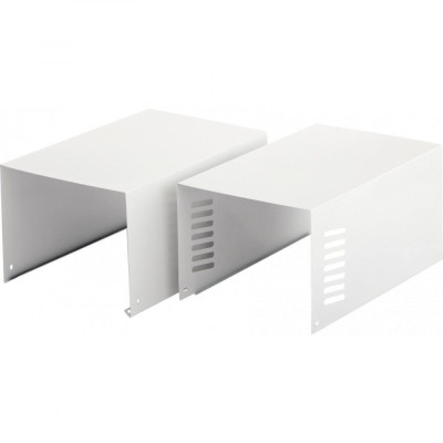 Вытяжка наклонная Eleyus Della 700 60 WH Вытяжка наклонная Eleyus Della 700 60 WH