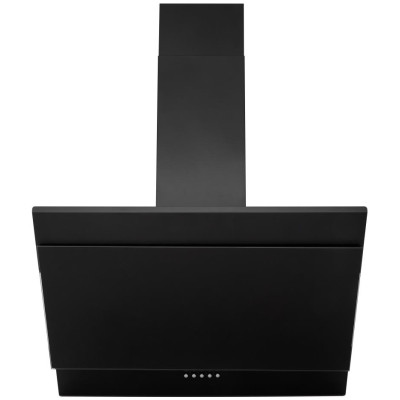Вытяжка наклонная Eleyus Focus 1000 50 BL