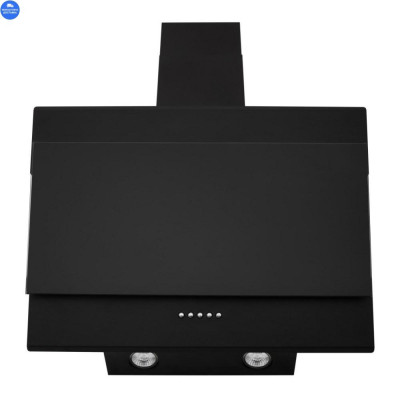 Вытяжка наклонная Eleyus Focus 1000 50 BL Вытяжка наклонная Eleyus Focus 1000 50 BL