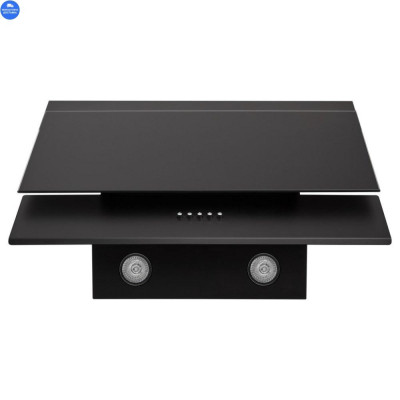 Вытяжка наклонная Eleyus Focus 1000 50 BL Вытяжка наклонная Eleyus Focus 1000 50 BL