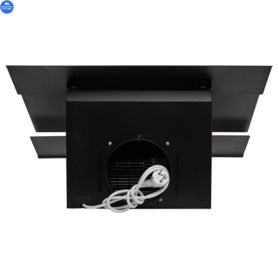 Вытяжка наклонная Eleyus Focus 1000 50 BL Вытяжка наклонная Eleyus Focus 1000 50 BL