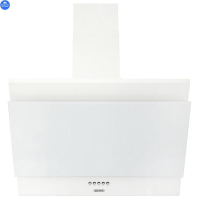 Вытяжка наклонная Eleyus Focus 1000 50 WH