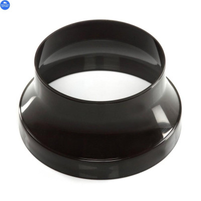 Вытяжка наклонная Eleyus Focus 1000 50 WH