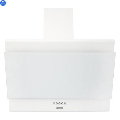 Вытяжка наклонная Eleyus Focus 1000 50 WH