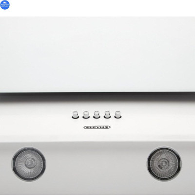 Вытяжка наклонная Eleyus Focus 1000 50 WH