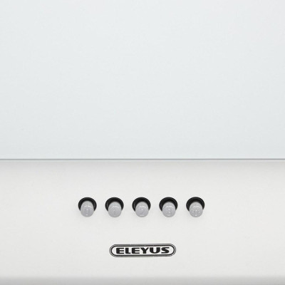 Вытяжка наклонная Eleyus Focus 1000 60 WH