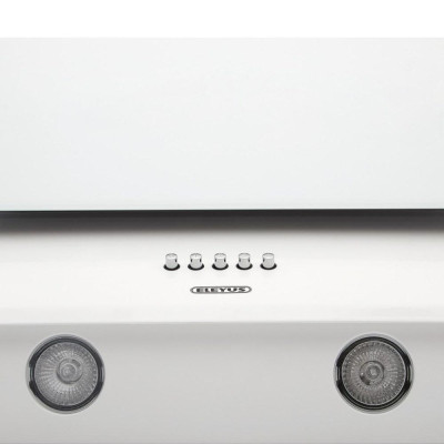 Вытяжка наклонная Eleyus Focus 1000 60 WH