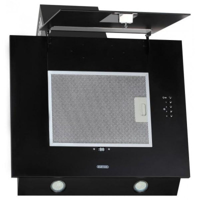 Вытяжка наклонная Eleyus Titan A 1200 LED SMD 60 BL