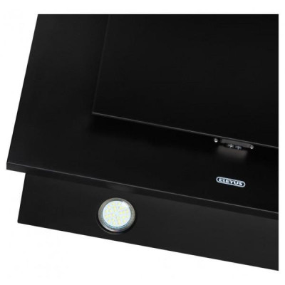 Вытяжка наклонная Eleyus Titan A 1200 LED SMD 60 BL
