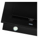 Вытяжка наклонная Eleyus Titan A 1200 LED SMD 60 BL