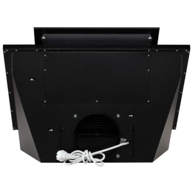 Вытяжка наклонная Eleyus Titan A 1200 LED SMD 60 BL