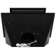 Вытяжка наклонная Eleyus Titan A 1200 LED SMD 60 BL