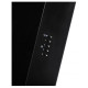 Вытяжка наклонная Eleyus Titan A 1200 LED SMD 60 BL