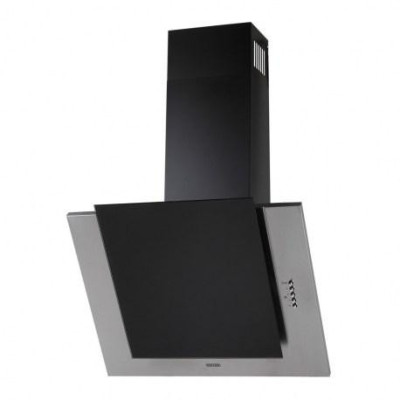 Вытяжка наклонная Eleyus Titan A 1200 LED SMD 60 IS+BL