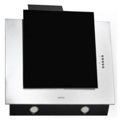 Вытяжка наклонная Eleyus Titan A 1200 LED SMD 60 IS+BL