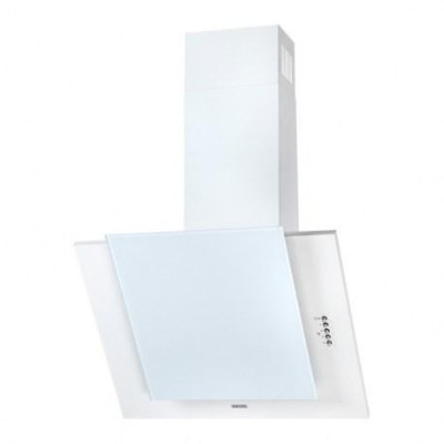 Вытяжка наклонная Eleyus Titan A 1200 LED SMD 60 WH