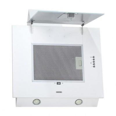 Вытяжка наклонная Eleyus Titan A 1200 LED SMD 60 WH