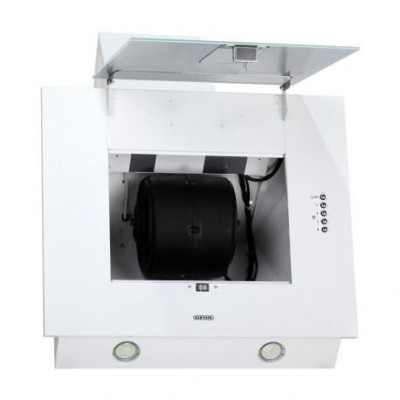 Вытяжка наклонная Eleyus Titan A 1200 LED SMD 60 WH