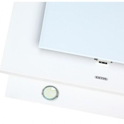 Вытяжка наклонная Eleyus Titan A 1200 LED SMD 60 WH