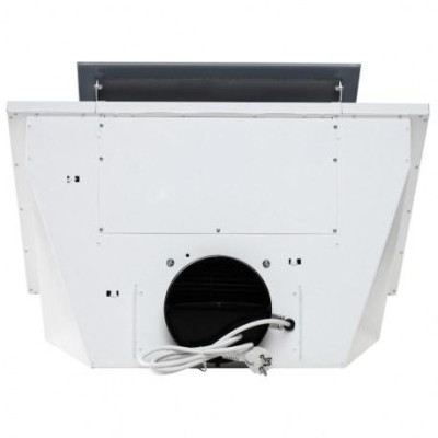 Вытяжка наклонная Eleyus Titan A 1200 LED SMD 60 WH