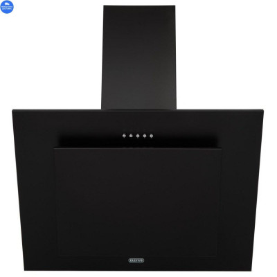 Вытяжка наклонная Eleyus Vertical 1000 60 BL