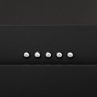 Вытяжка наклонная Eleyus Vertical 1000 60 BL