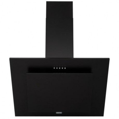 Вытяжка наклонная Eleyus Vertical 1000 60 BL