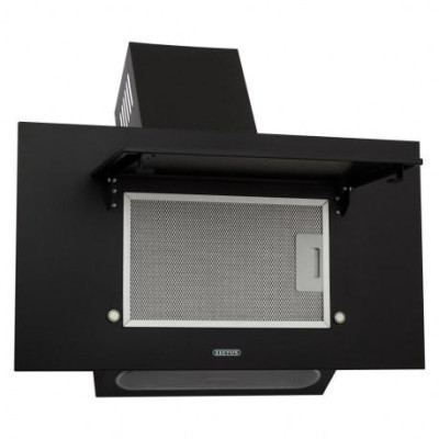 Вытяжка наклонная Eleyus Vertical 1000 60 BL