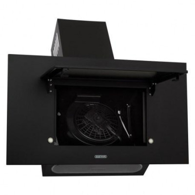 Вытяжка наклонная Eleyus Vertical 1000 60 BL