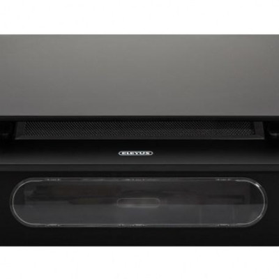 Вытяжка наклонная Eleyus Vertical 1000 60 BL