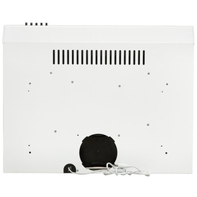 Вытяжка плоская Eleyus Line I 50 WH