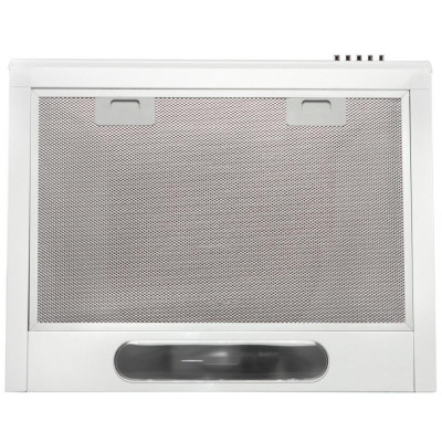 Вытяжка плоская Eleyus Line I 50 WH