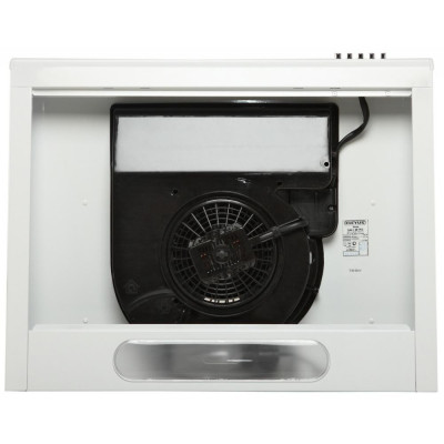 Вытяжка плоская Eleyus Line I 50 WH