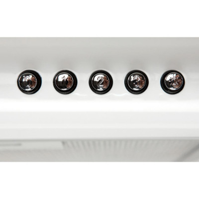 Вытяжка плоская Eleyus Line I 50 WH