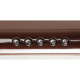 Вытяжка плоская Eleyus Line I 60 BR