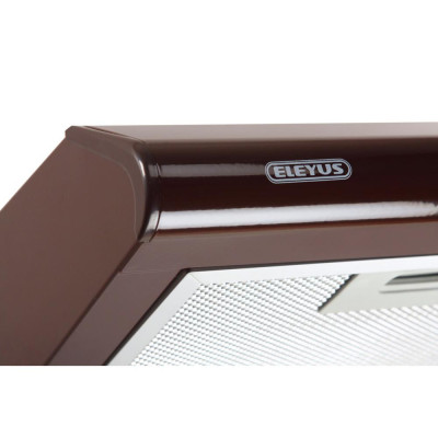 Вытяжка плоская Eleyus Line I 60 BR