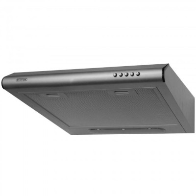 Вытяжка плоская Eleyus Line I 60 IS