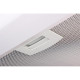 Вытяжка плоская Ventolux ALDO 60 BR 2M