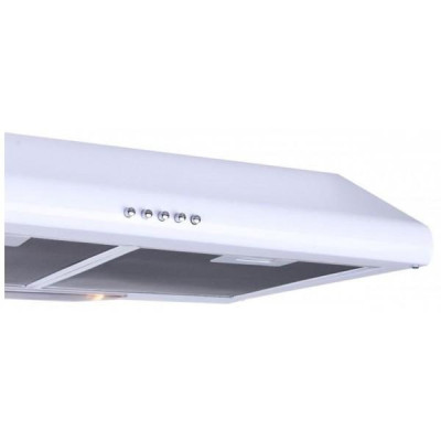 Вытяжка плоская Ventolux ALDO 60 WH 2M