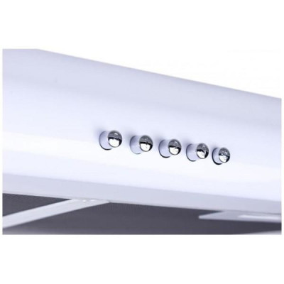 Вытяжка плоская Ventolux ALDO 60 WH 2M